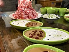 -芝麻花餐厅(祁家豁子店)