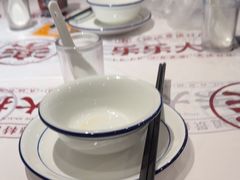 -乐乐大排档·30年老字号(浙江路店)