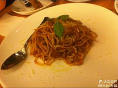 -PIZZA BIANCA(万象城店)