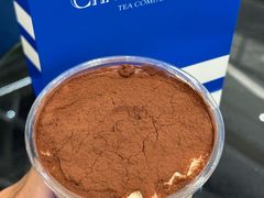 -CHARLIETOWN红茶公司(南京万象天地店)