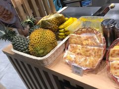 -食代馆(深业上城店)