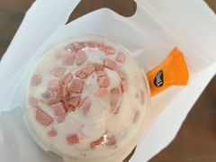 -茉酸奶(松江开元地中海店)