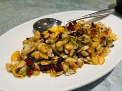 辣炒海瓜子-宁海食府(天一阁望京店)