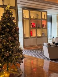 -四季酒店·泺水疗SPA