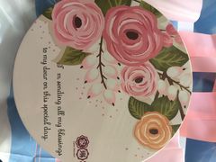 -家琳甜品(江南东店)