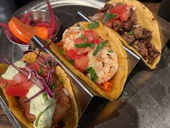 -Q MEX 库迈墨西哥餐吧(三里屯店)