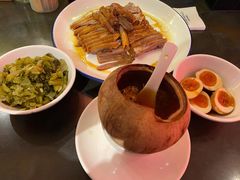 -陈鹏鹏潮汕菜(宝安机场T3航站楼店)