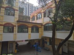 -上海市皮肤病医院(武夷路院区)