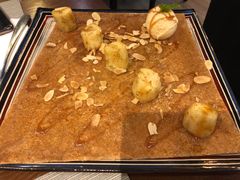 -LA CREPERIE BRETONNE布列塔尼法式餐厅(天童北路店)