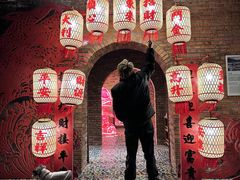 -瓦厂酒店
