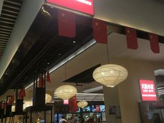 -大厨小馆(华阳城店)