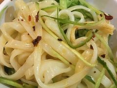 -秦唐一号西安菜馆(钟楼店)