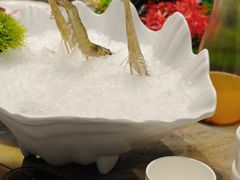 -犇鼎牛潮汕牛肉火锅(新辰里学清路店)