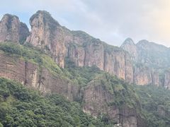 -雁荡山风景名胜区