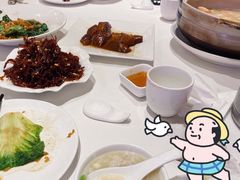 -粤珍轩.创始店.始于2001(含光门店)
