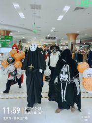 点击看大图 -开心哈乐儿童主题乐园(孙河易事达店)