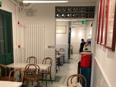 大堂-鸡坤茶室(三里屯店)