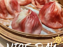 招牌小笼包-竹外桃花·江南小酒馆(SKP·S店)