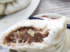 -津门张记包子铺(中山门店)