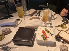 -L'Arome芳芳法国餐厅(仙林金鹰店)