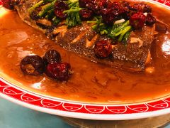 -万荣烤鸭店·北京菜(天坛店)