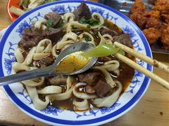 -清真-戏楼王记牛肉面