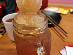 -串门邻居串串火锅(云南南路店)