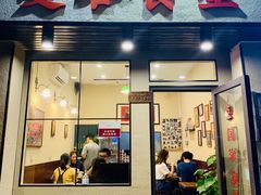 门面-曼谷食堂·泰国家庭料理(丹桂路店)