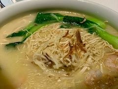 秦淮烫干丝-民国红公馆·秦淮八艳(夫子庙店)