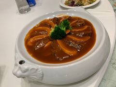 -东方之珠海鲜酒楼(南开店)