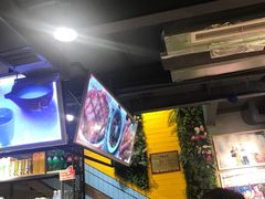 -钢管厂五区小郡肝串串香(奥克斯广场锦城万达店)