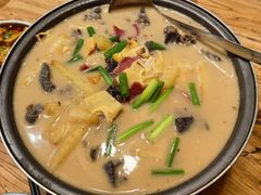 火腿木瓜鸡-云之南(八里庄店)