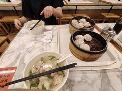 -尹氏汤包(朝天宫店)