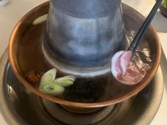 -福寿斋·老北京铜锅涮肉·烤鸭(顺义总店)
