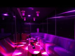 -优悦派·别墅派对轰趴馆(静安店)