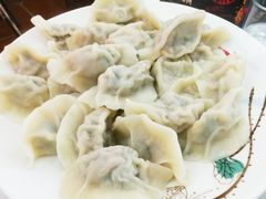 -北戴河庆山饭店·海鲜砂锅粥(北戴河黑石路店)