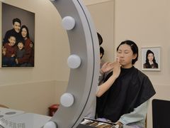 -天真蓝照相馆(新世界店)