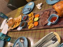 -美森西餐厅(曙光大道店)
