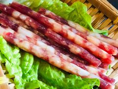 -欧阳小姐在成都(鼓楼店)