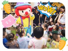 -金宝贝国际早教中心(万象城中心)