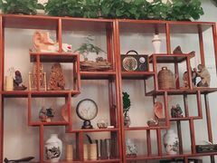 -铭洋专业采耳(田子坊店)