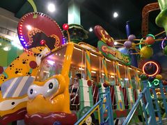 -成功时代广场主题乐园