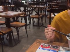 -和府捞面(曹路花园城店)