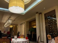 -酌宴府The China Club·广州万富希尔顿酒店(云城东路店)