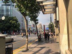 -新世界大丸百货