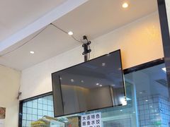 -海知道大连海鲜水饺(南山大冲店)