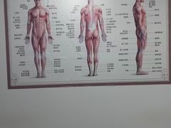 -龙脊堂龙氏推拿 整脊(陆家浜店)