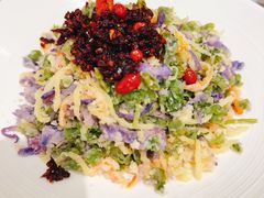 -百味地锅鸡(二店·财校分店)