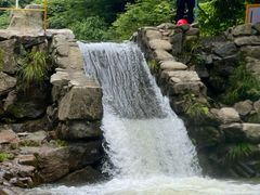 -将军关探险漂流