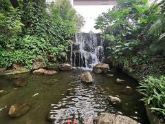 -广州花园酒店